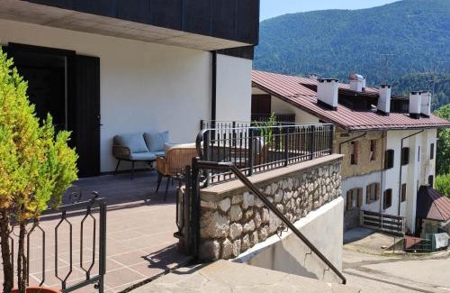 Venas di Cadore Apartment | Dolomiti Mountain View holidays apartament Cadore Cortina