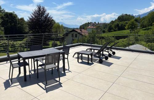 Belluno House | Dolomiti Nice1
