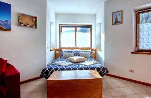 San Nicolo di Comelico Apartment | Dolomiti Openspace Free Parking