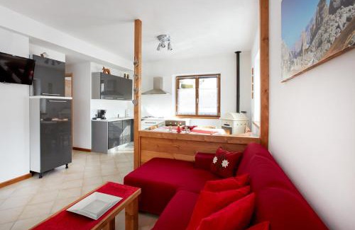 San Nicolo di Comelico Apartment | Dolomiti Openspace Free Parking