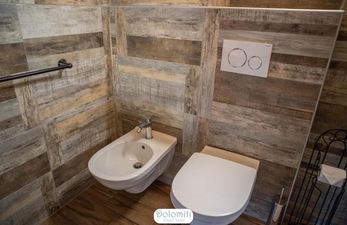 Perarolo di Cadore House | Dolomiti RiverSide