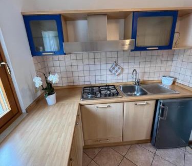 Fiera di Primiero Apartment | Dolomitihouse AUNER