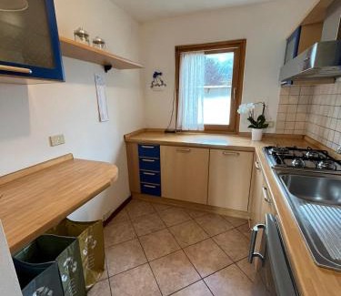 Fiera di Primiero Apartment | Dolomitihouse AUNER