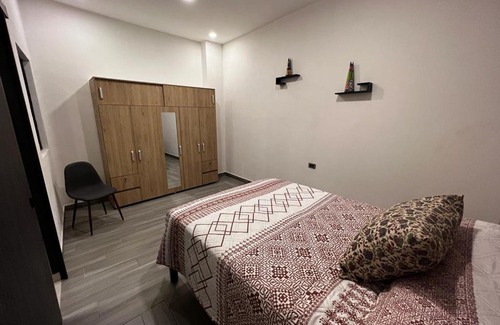 Dolores Hidalgo Cuna de la Independencia Nacional Apartment | Dolores Inn