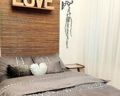 General Santos House | Dolores Residences Sean's Flat