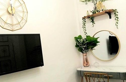 General Santos House | Dolores Residences Sean's Flat