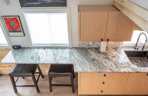 Dolores Cottage | Dolores River Valley Luxury Tiny Home, Scenic Serenity