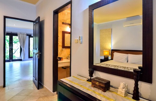 Kaliasem Resort | Dolphin Beach Bali