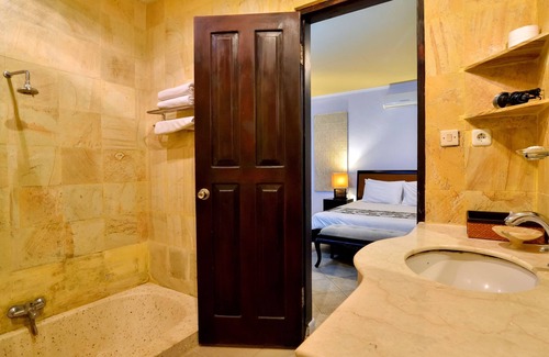 Kaliasem Resort | Dolphin Beach Bali