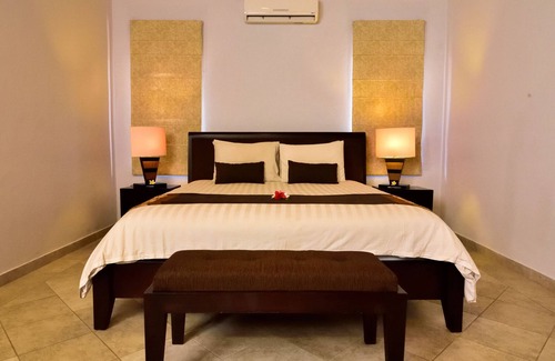 Kaliasem Resort | Dolphin Beach Bali