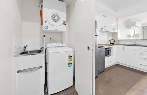 Mandurah Apartment | Dolphin Quay Apartments