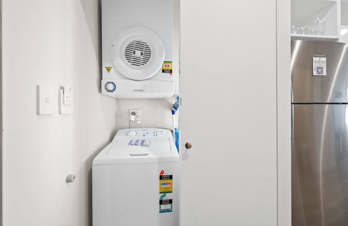 Mandurah Apartment | Dolphin Quay Apartments
