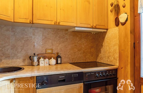 Cortina d'Ampezzo Historic Centre Apartment | Dolympic Cortina: in the heart of Cortina, between the Dolomites and the Olympics