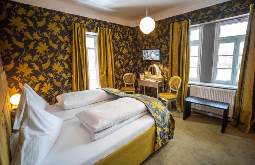 Simmern Hotel | Domäne am See