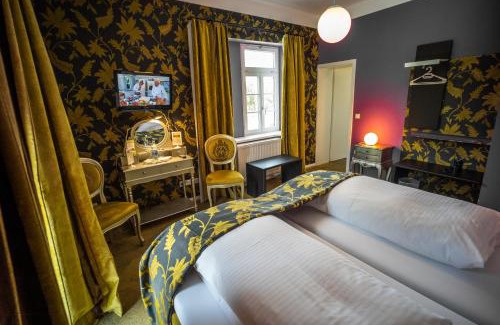 Simmern Hotel | Domäne am See