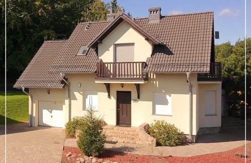 Staniszow Villa | Dom Bernardo