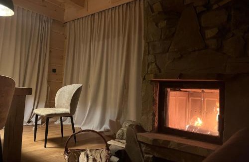 Lapsze Nizne Ski Chalet | Dom Bio - Unique Ski Chalet, Białka Tatrzańska, Slovakia, Zakopane