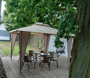 Swietajno Villa | Dom całoroczny Mazury