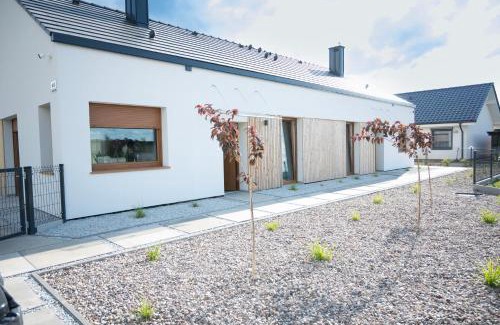 Sierakow House | Dom całoroczny w Sierakowie nr 2