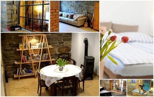 Regietow Apartment | Dom Coacha i Mentora