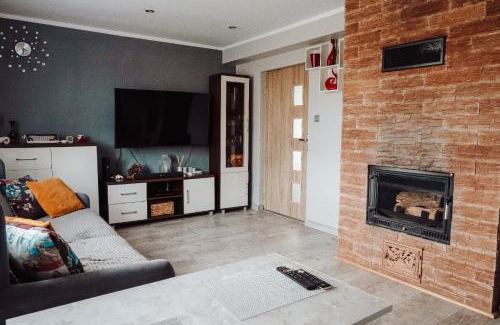 Sasino House | Dom Faleza Sasino