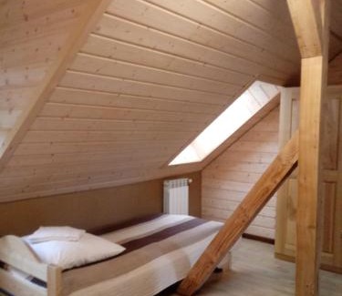 Cisna House | Dom Gościnny BIERWIONO