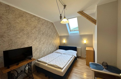 Plawna Dolna House | Dom gościnny Gerus