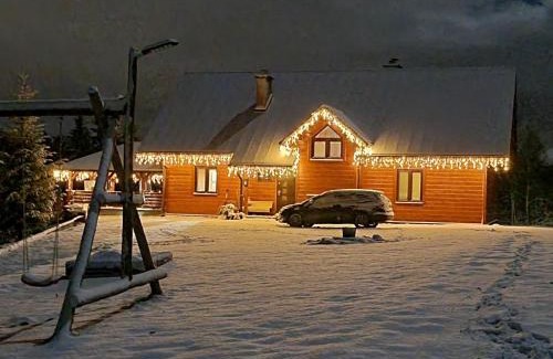 Gorlice Apartment | Dom Gościnny Nasza Góra