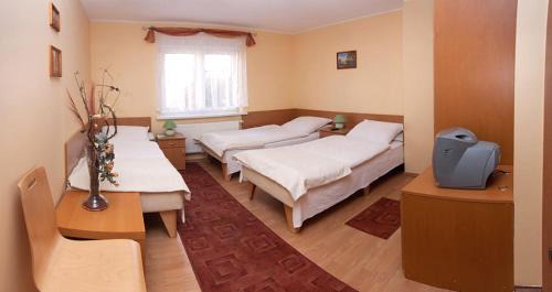 Grunwald Bed & Breakfast | Dom Gościnny Pod Brzozami