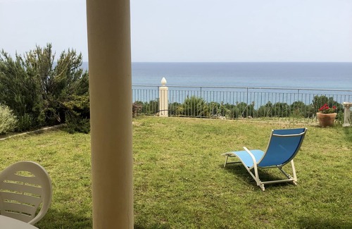 Santa Caterina Dello Ionio Marina House | Domus Otiorum - Oleandro & Ginestra