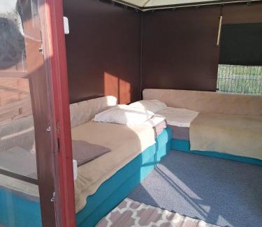 Sztutowo House | DOM KĄCIK