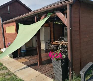 Sztutowo House | DOM KĄCIK