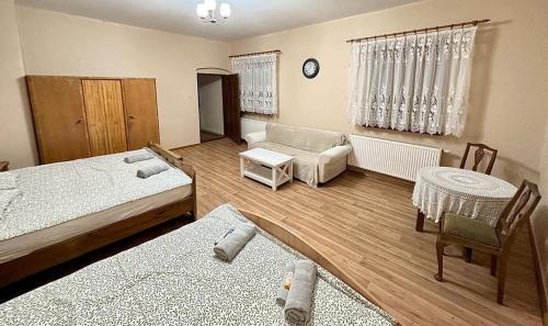 Glubczyce House | Dom Kawalera Ściborzyce Małe 35