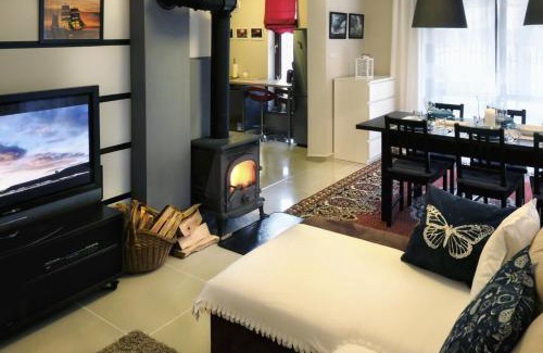 Lukecin Villa | Dom Kotik w Łukęcinie