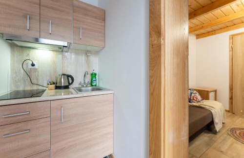 Sobieszow Apartment | Dom Krawca - pod Chojnikiem