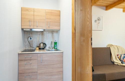 Sobieszow Apartment | Dom Krawca - pod Chojnikiem