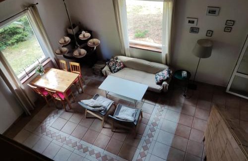 Osie House | Dom letniskowy w Borach Tucholskich