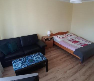 Augustow Apartment | Dom Młodości, Augustów