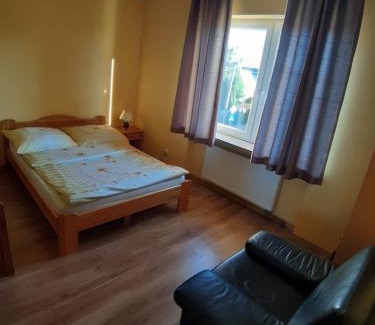 Augustow Apartment | Dom Młodości, Augustów