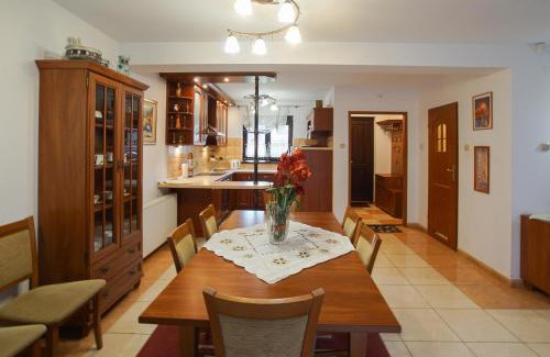 Kroscienko nad Dunajcem House | Dom MAJA 10-12 osób w górach, Krościenko nad Dunajcem, Szczawnica, Kluszkowce