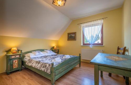 Szklarska Poreba Ski Chalet | Dom Myśliwski