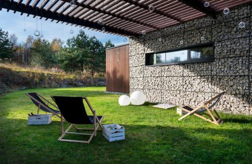 Zawiercie Villa | Dom na jurze