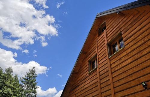 Skrzyszow House | Dom Na Korzeniu