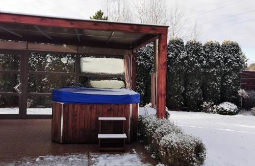 Elk House | Dom na Mazurach LUNA HAUS