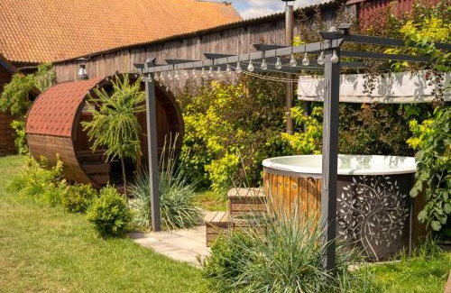 Piecki House | Dom na Mazurach nad jeziorem Białym Zakątek Zacisze