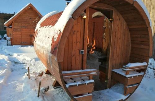 Piecki House | Dom na Mazurach nad jeziorem Białym Zakątek Zacisze