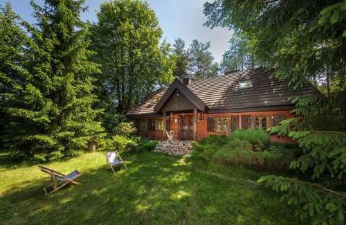 gmina Dziadkowice House | Dom na Podlasiu