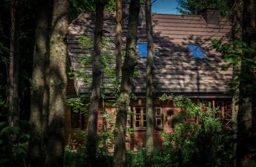 gmina Dziadkowice House | Dom na Podlasiu