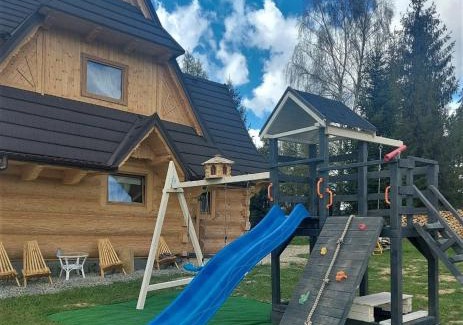 Jordanow Apartment | Dom na Wichrowym Wzgórzu