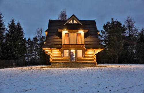 Jordanow Apartment | Dom na Wichrowym Wzgórzu